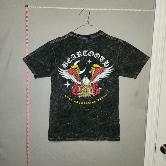 Beartooth Band Tee - Picture 3 of 5